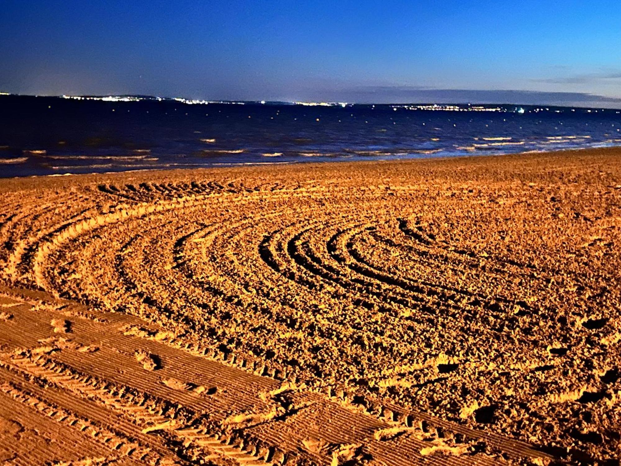 Relax Casa Costa Blanka Apartamento Santa Pola Exterior foto